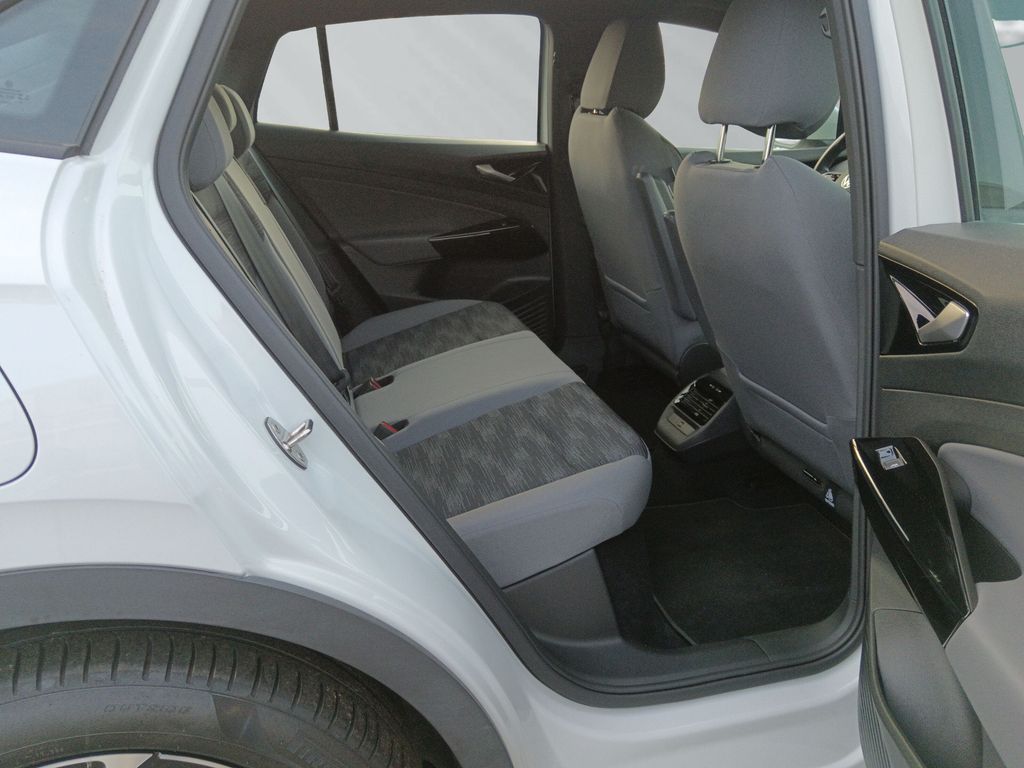 Volkswagen ID.5 2024