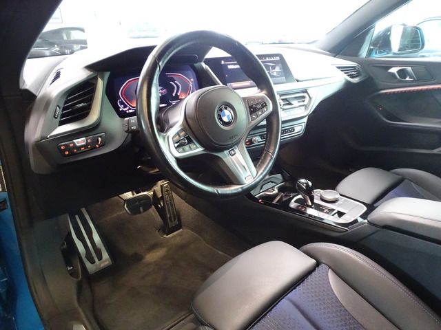 BMW 218 Gran Coupé 2023