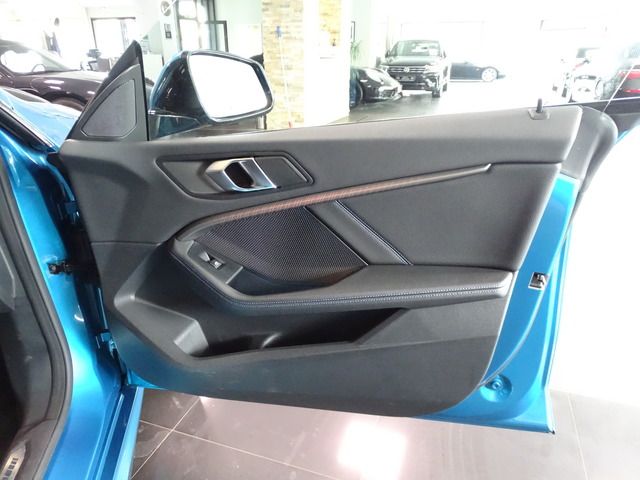 BMW 218 Gran Coupé 2023