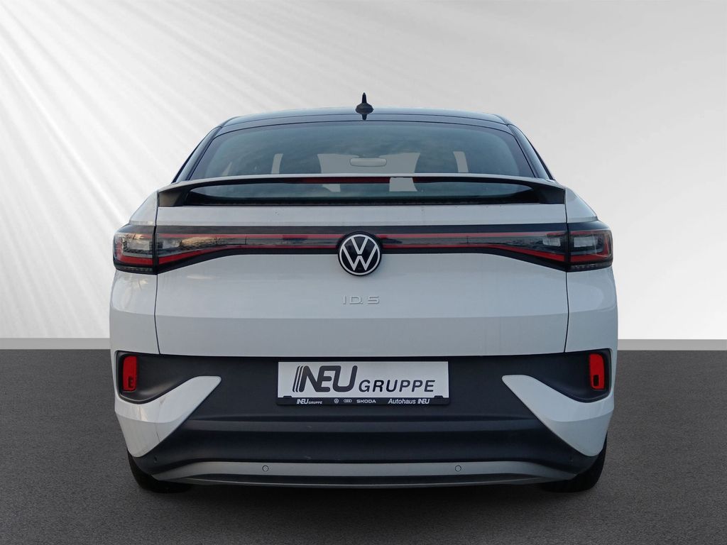 Volkswagen ID.5 2024