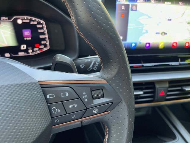 Cupra Formentor 2022