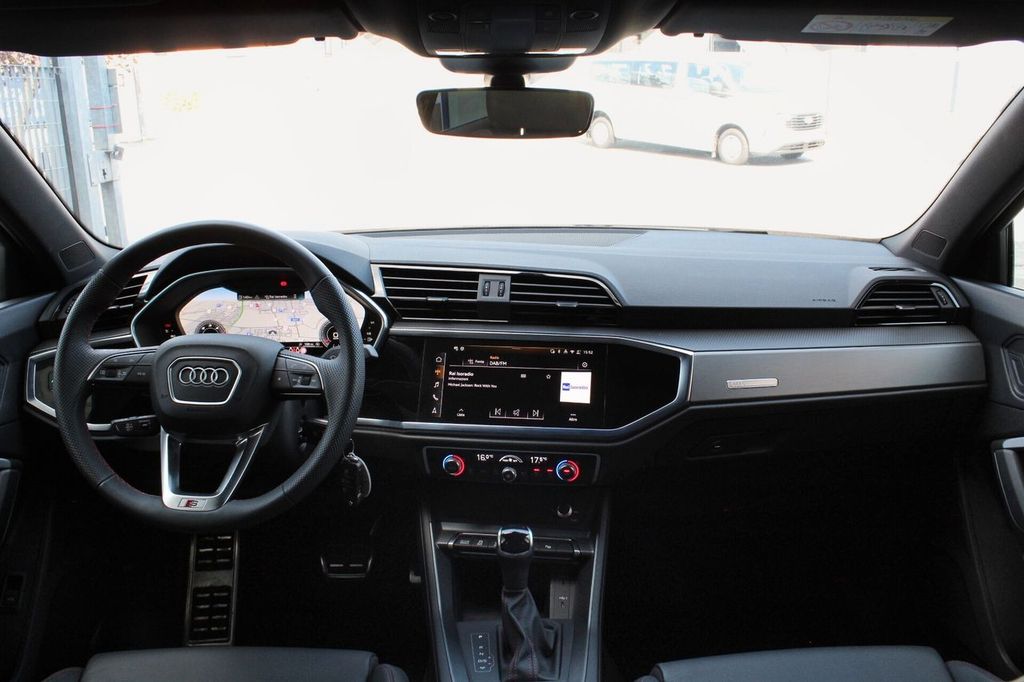 Audi Q3 2024