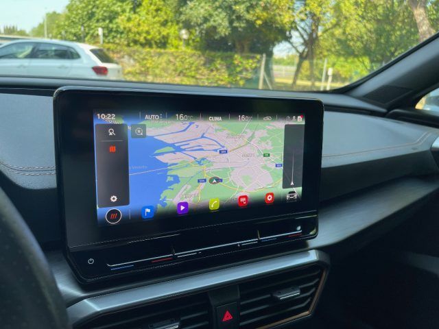 Cupra Formentor 2022