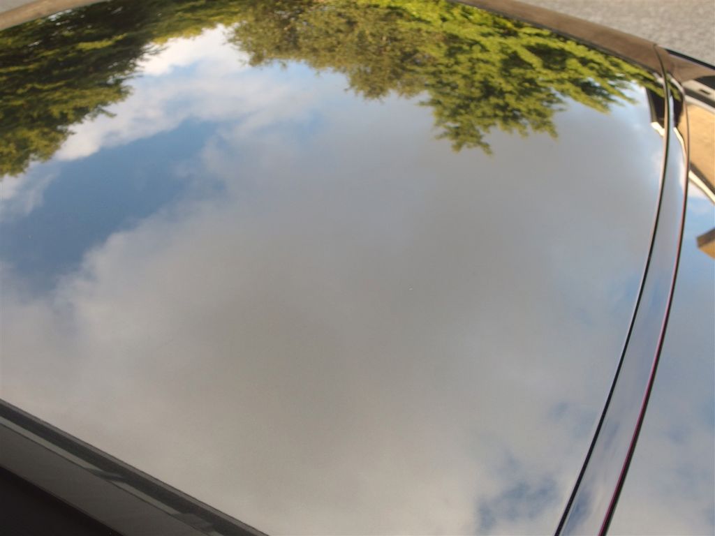 Bentley Continental GT 2008