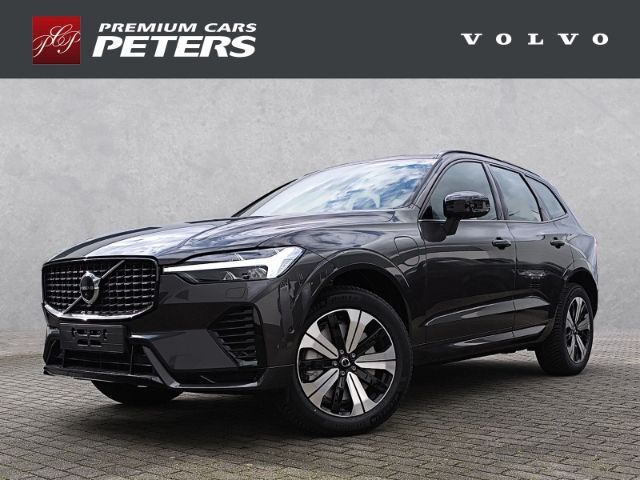 Volvo XC60 2025