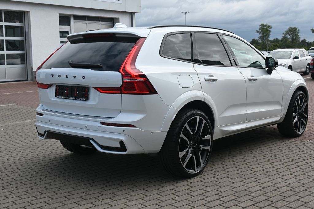 Volvo XC60 2024