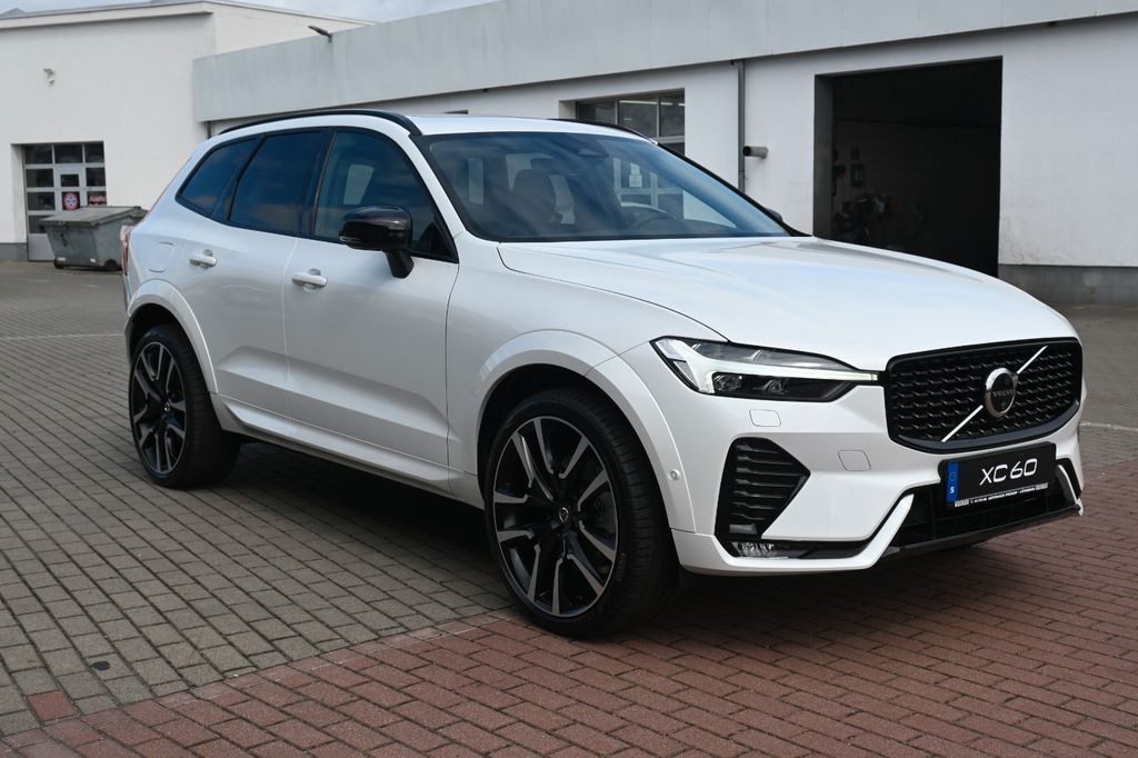 Volvo XC60 2024