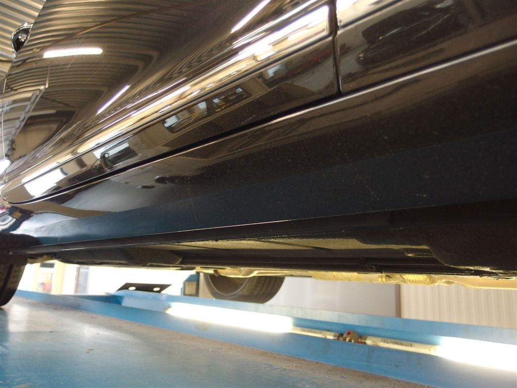 Bentley Continental GT 2008