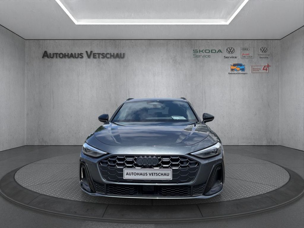 Audi A5 2025