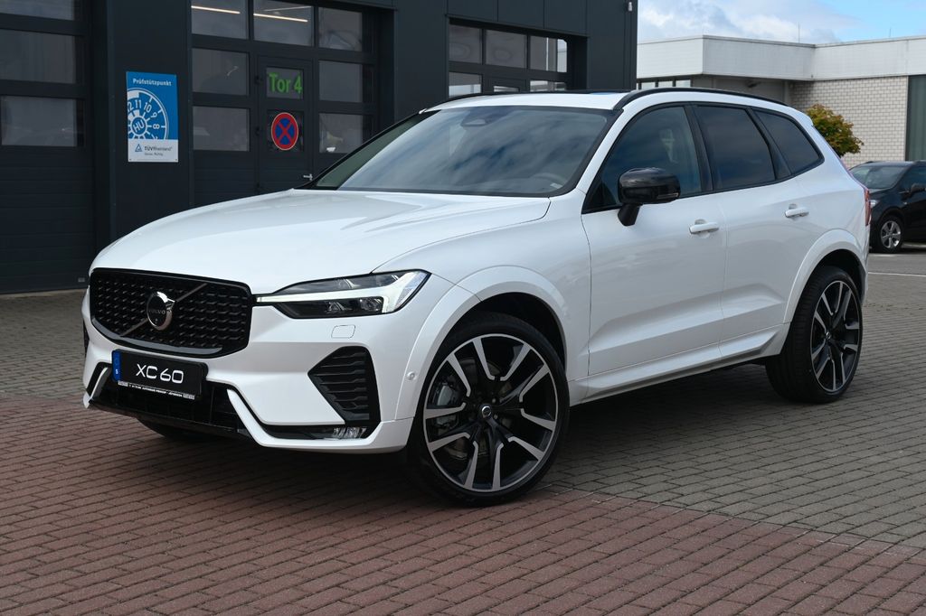 Volvo XC60 2024