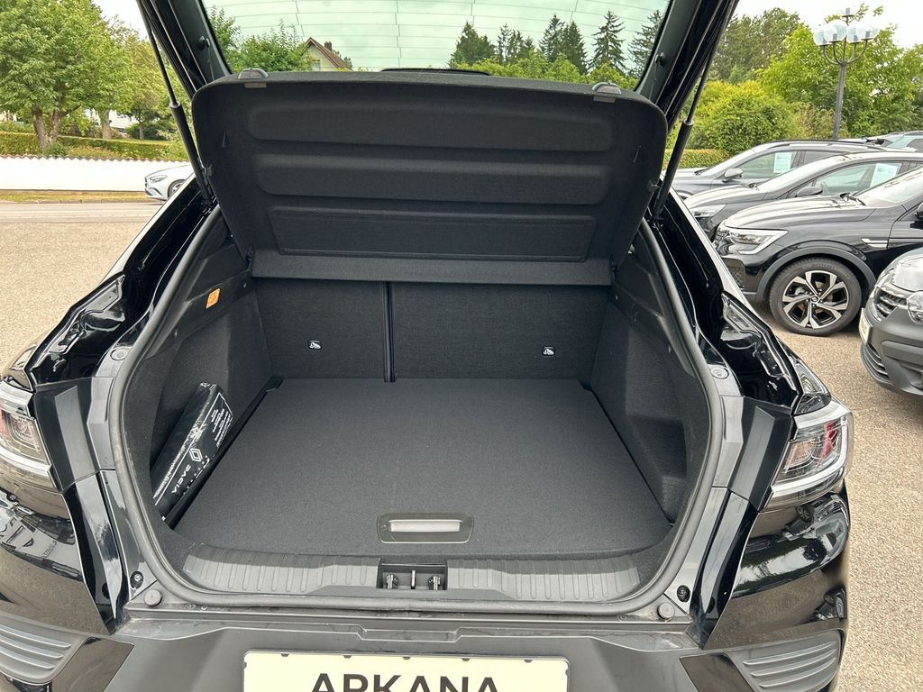 Renault Arkana 2024