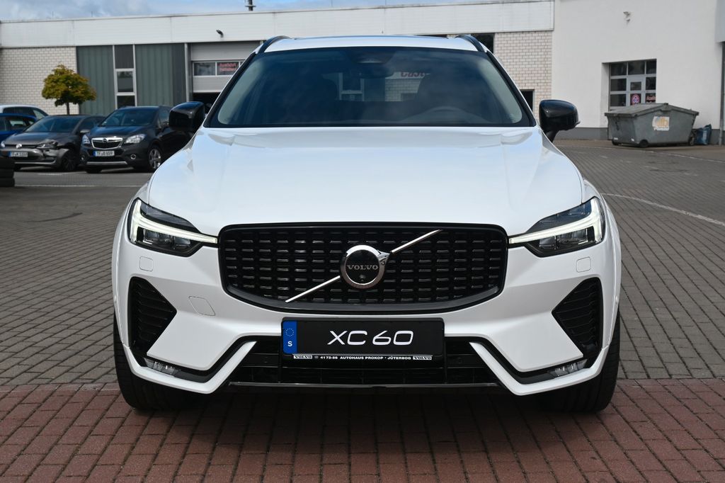 Volvo XC60 2024