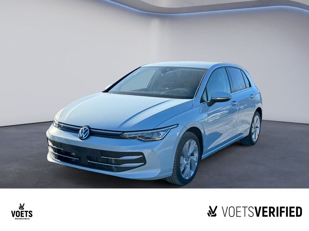 Volkswagen Golf 2025