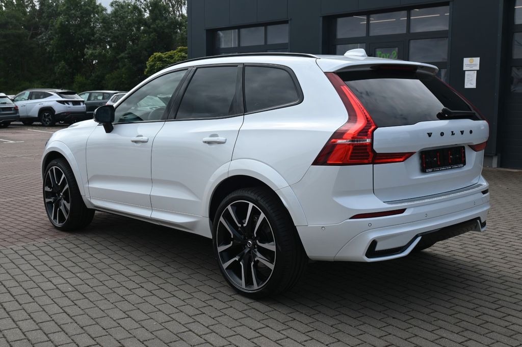 Volvo XC60 2024