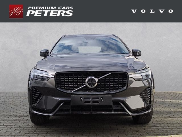 Volvo XC60 2025