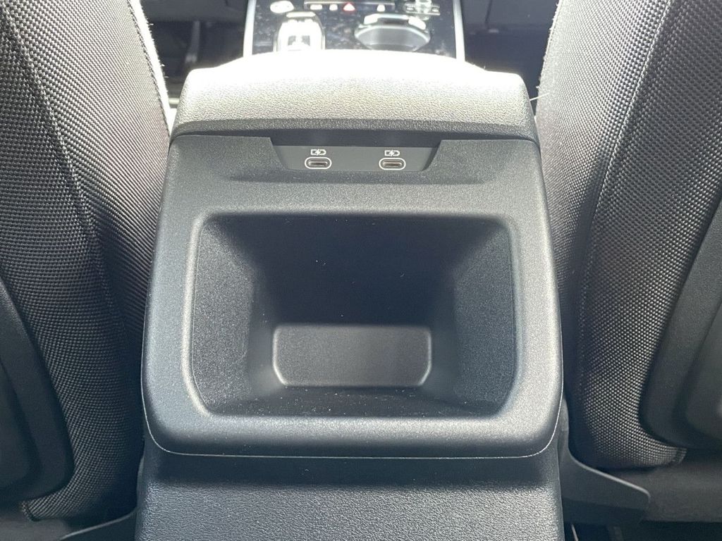 Audi A5 2025