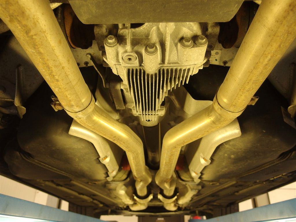 Bentley Continental GT 2008