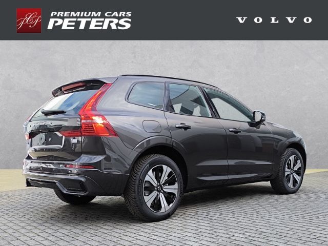 Volvo XC60 2025