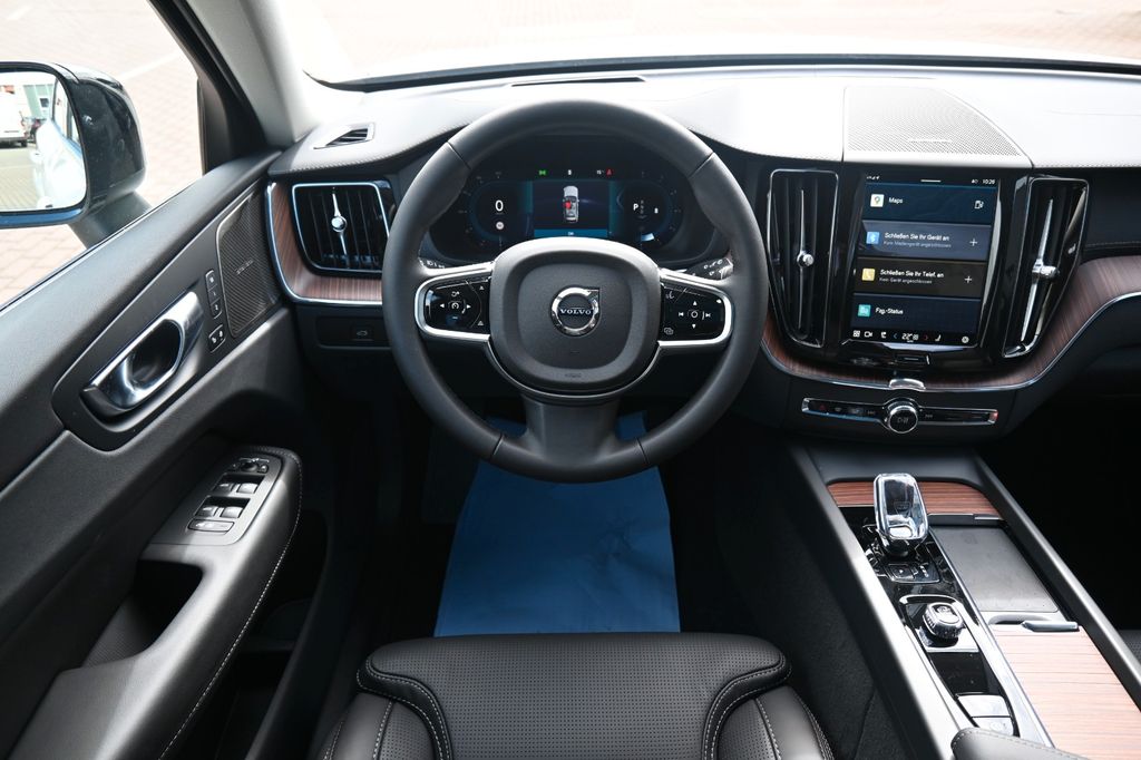 Volvo XC60 2024