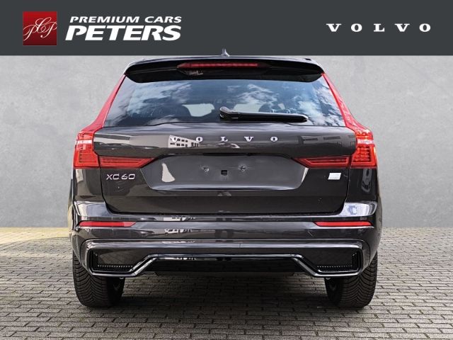 Volvo XC60 2025