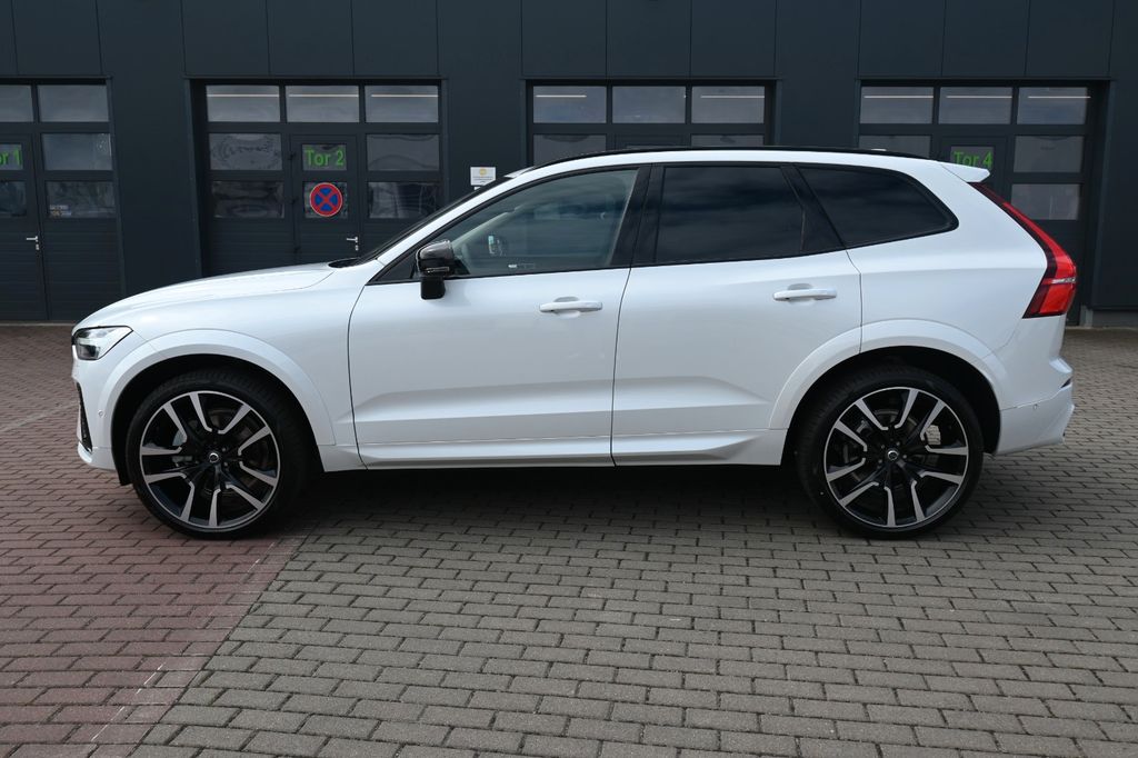Volvo XC60 2024