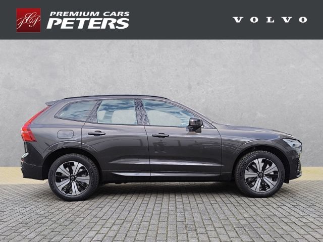 Volvo XC60 2025