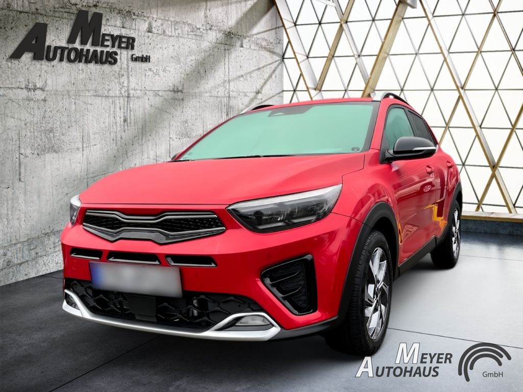 Kia Stonic 2024