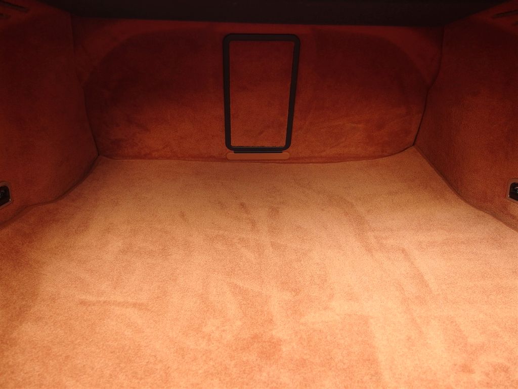 Bentley Continental GT 2008