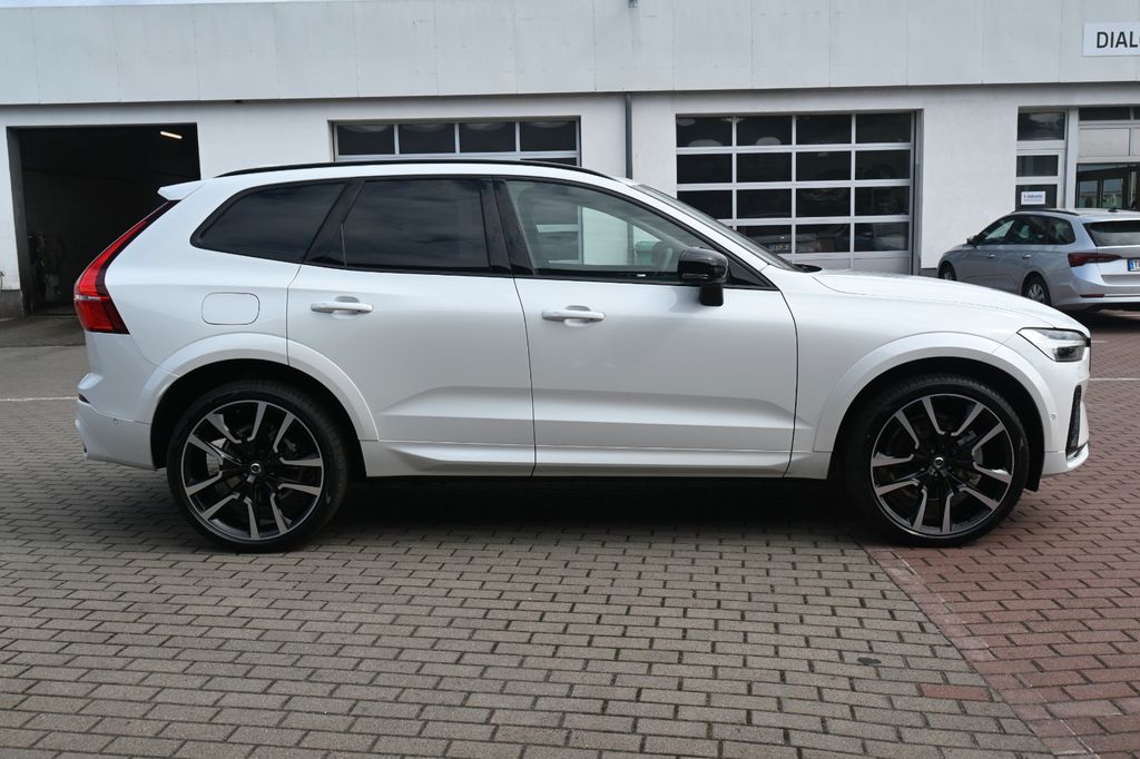Volvo XC60 2024