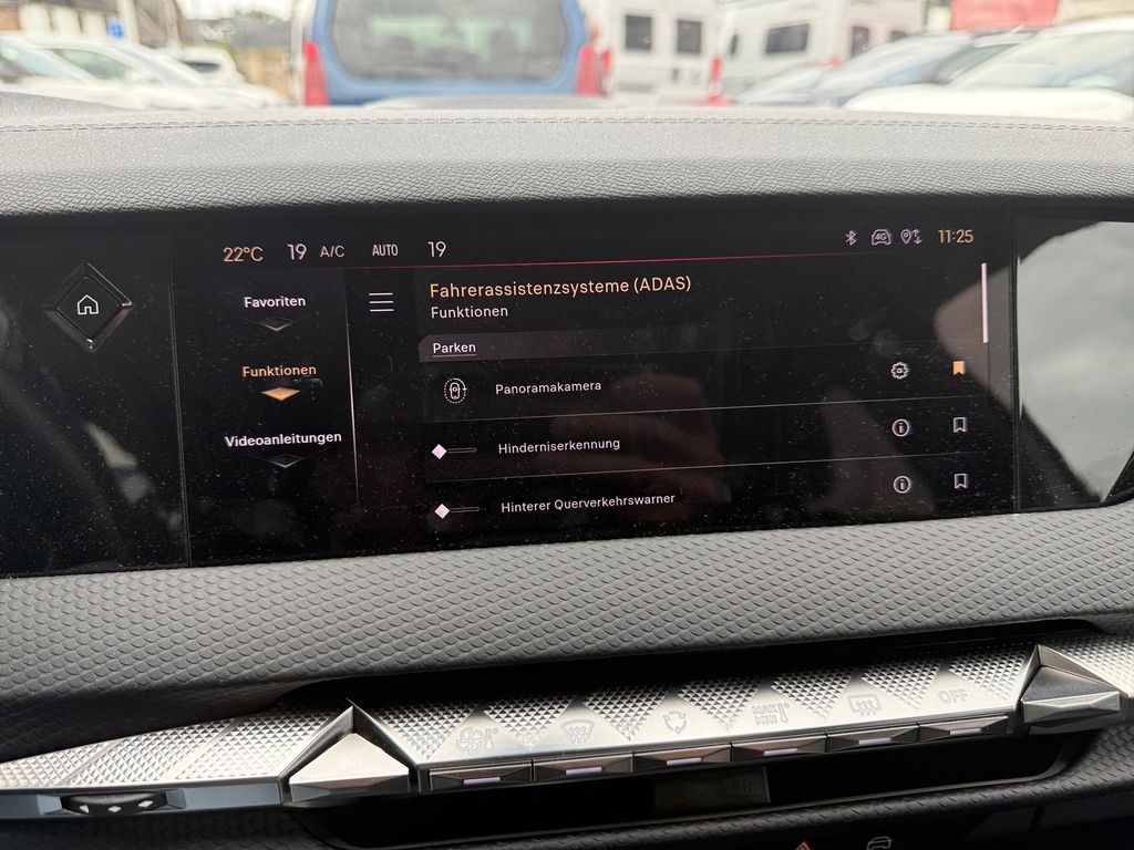 DS Automobiles DS4 2023