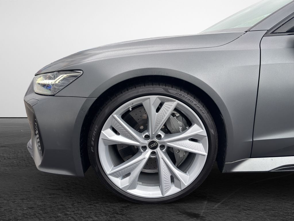 Audi RS7 2022