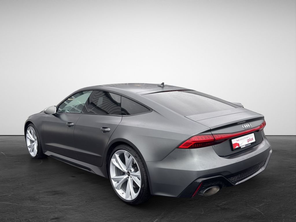 Audi RS7 2022