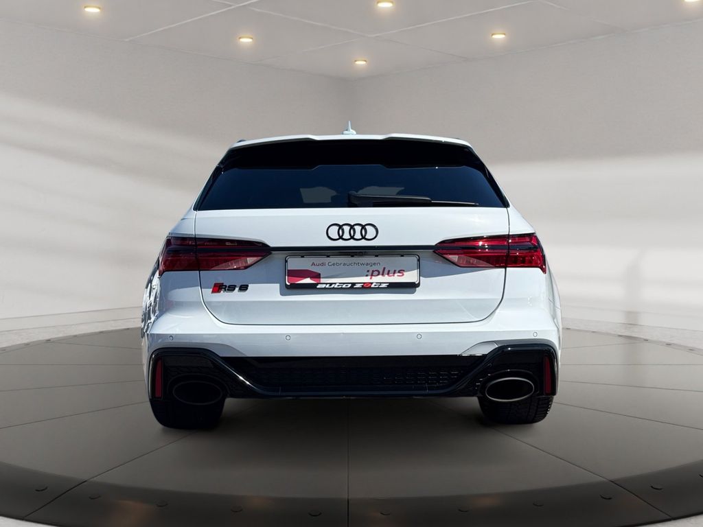 Audi RS6 2022