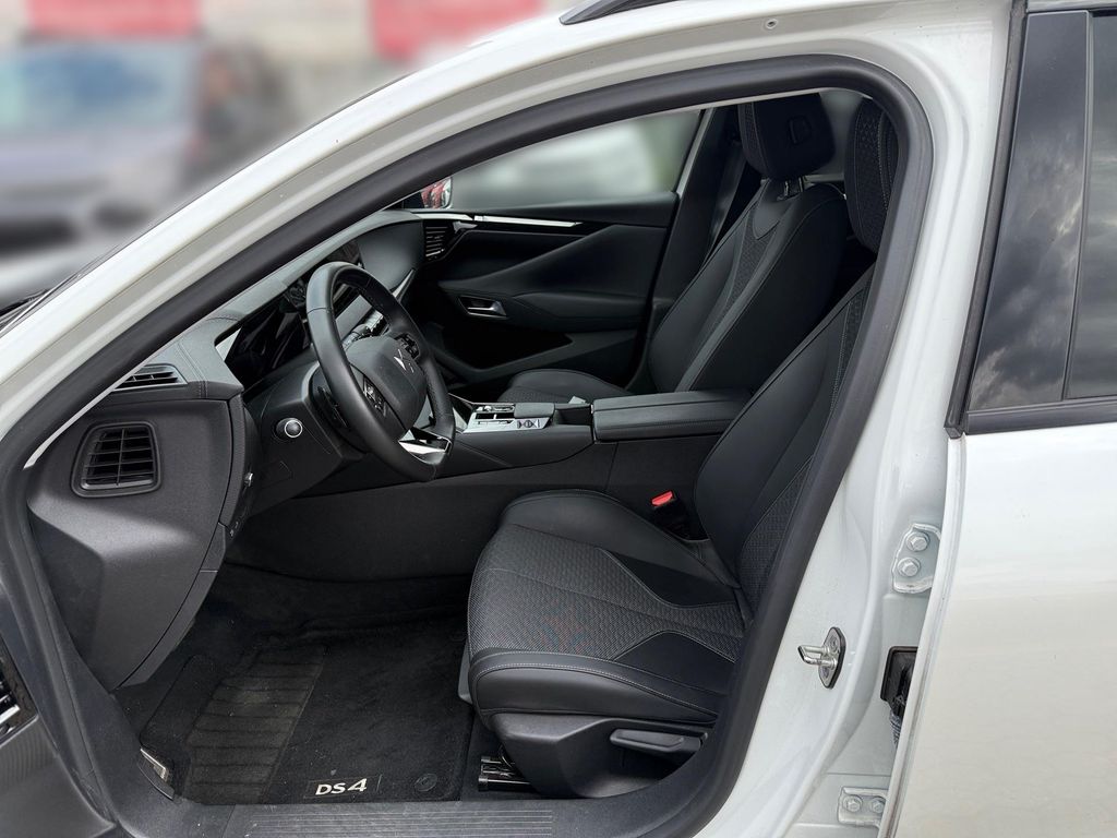 DS Automobiles DS4 2023