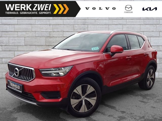 Volvo XC40 2022
