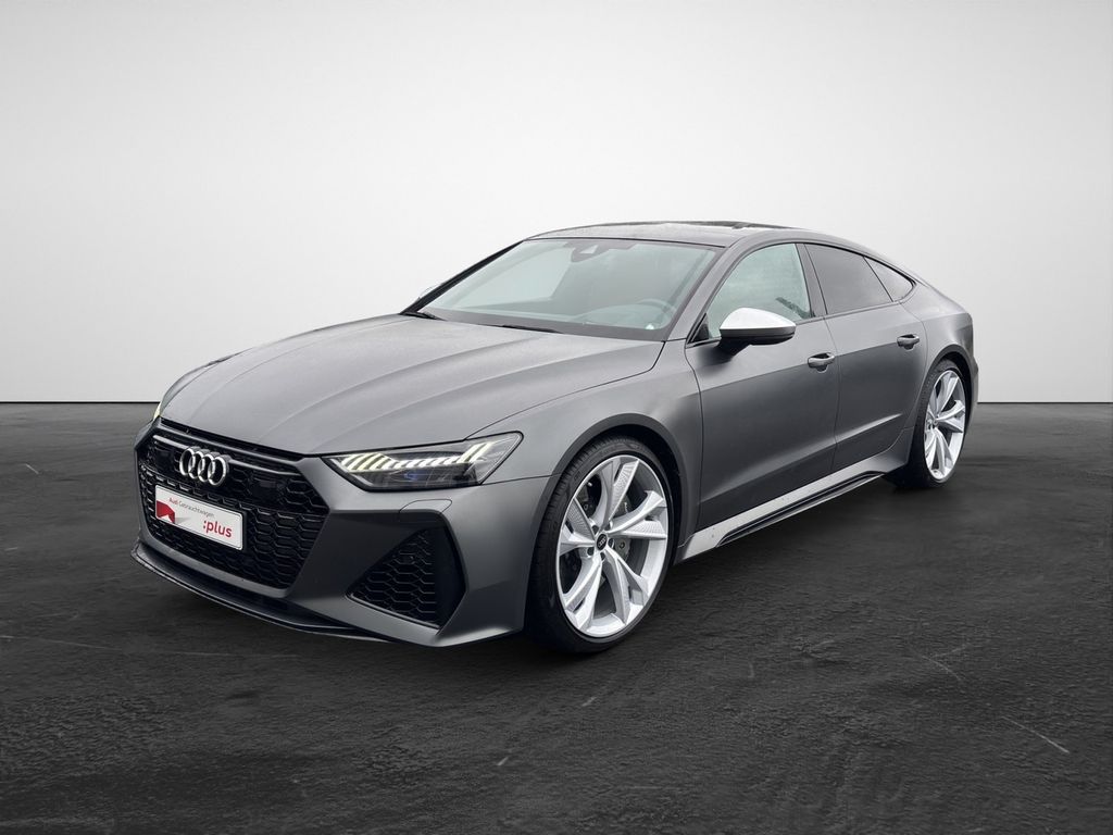 Audi RS7 2022