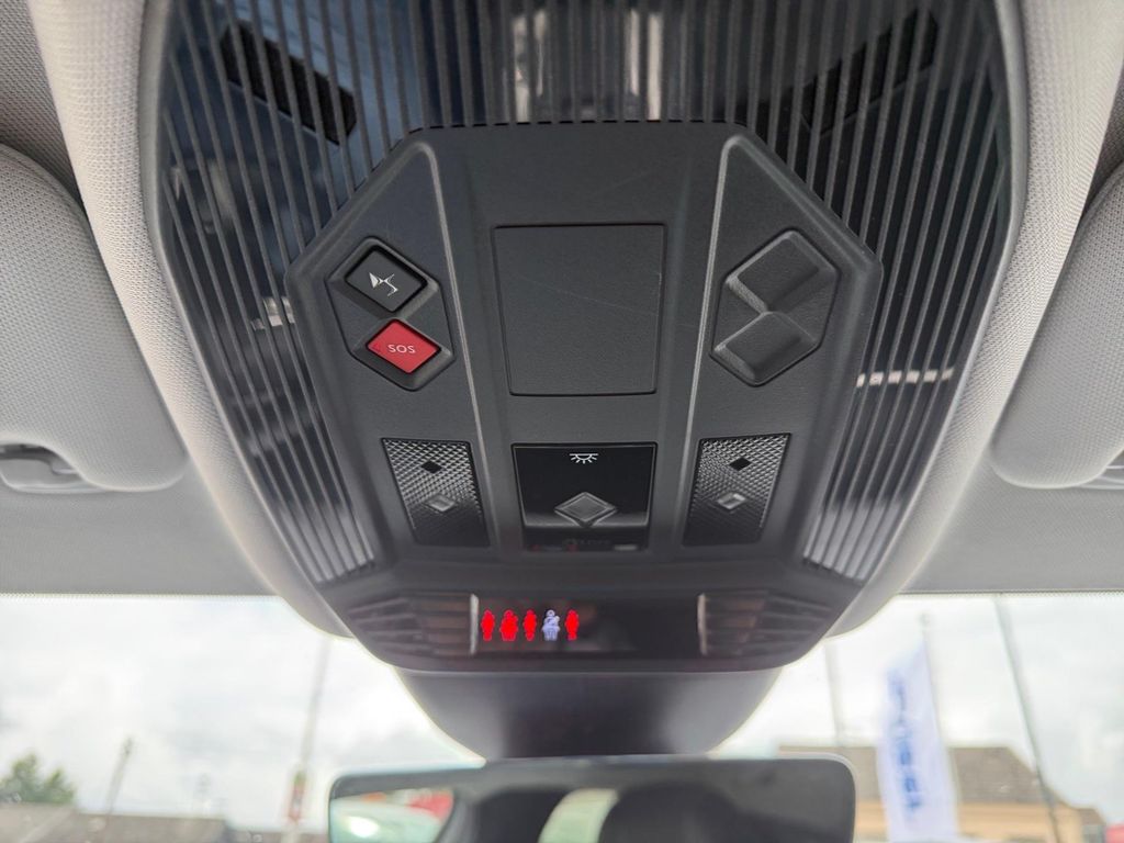 DS Automobiles DS4 2023