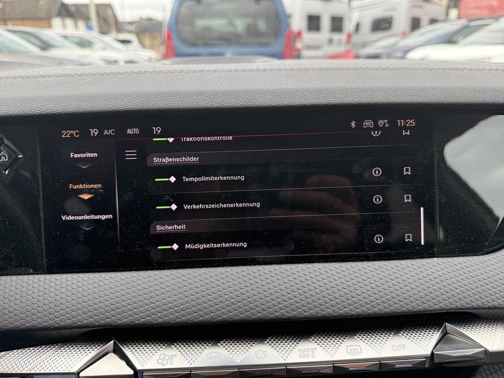 DS Automobiles DS4 2023