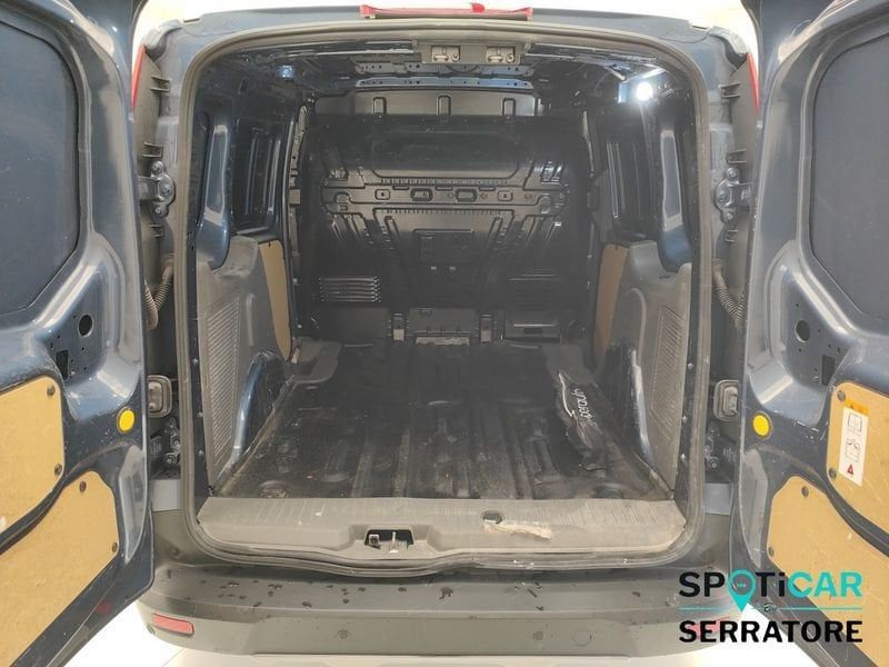 Ford Transit Connect 2021