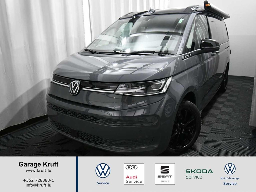 Volkswagen Other 2025