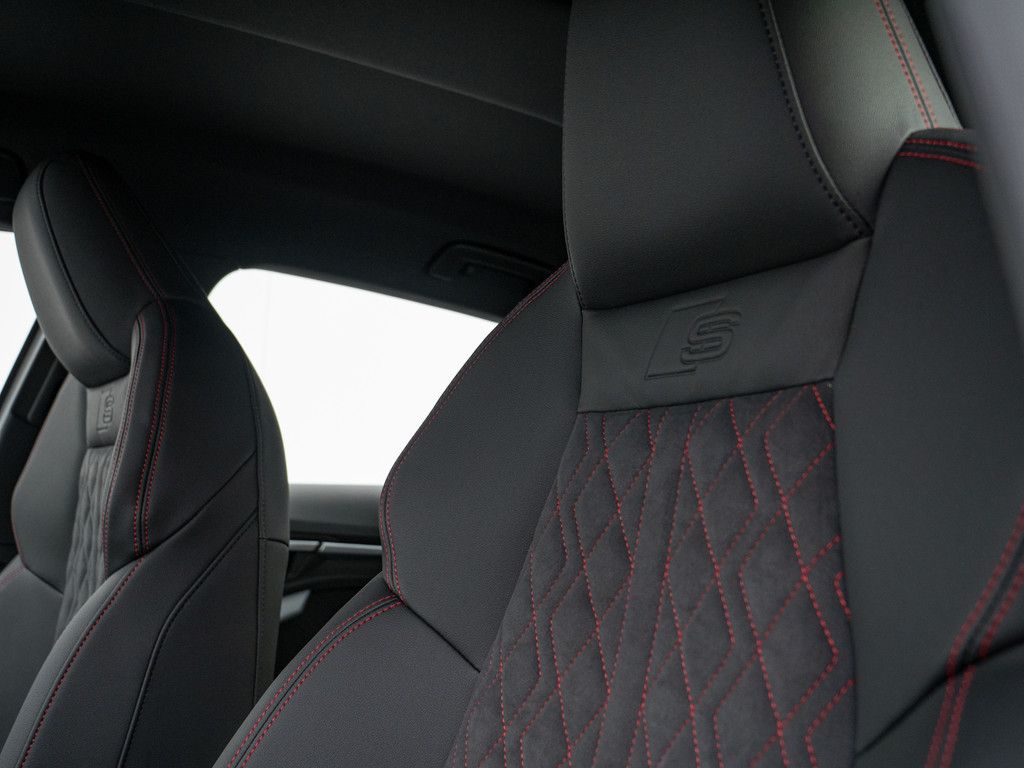 Audi A3 2025