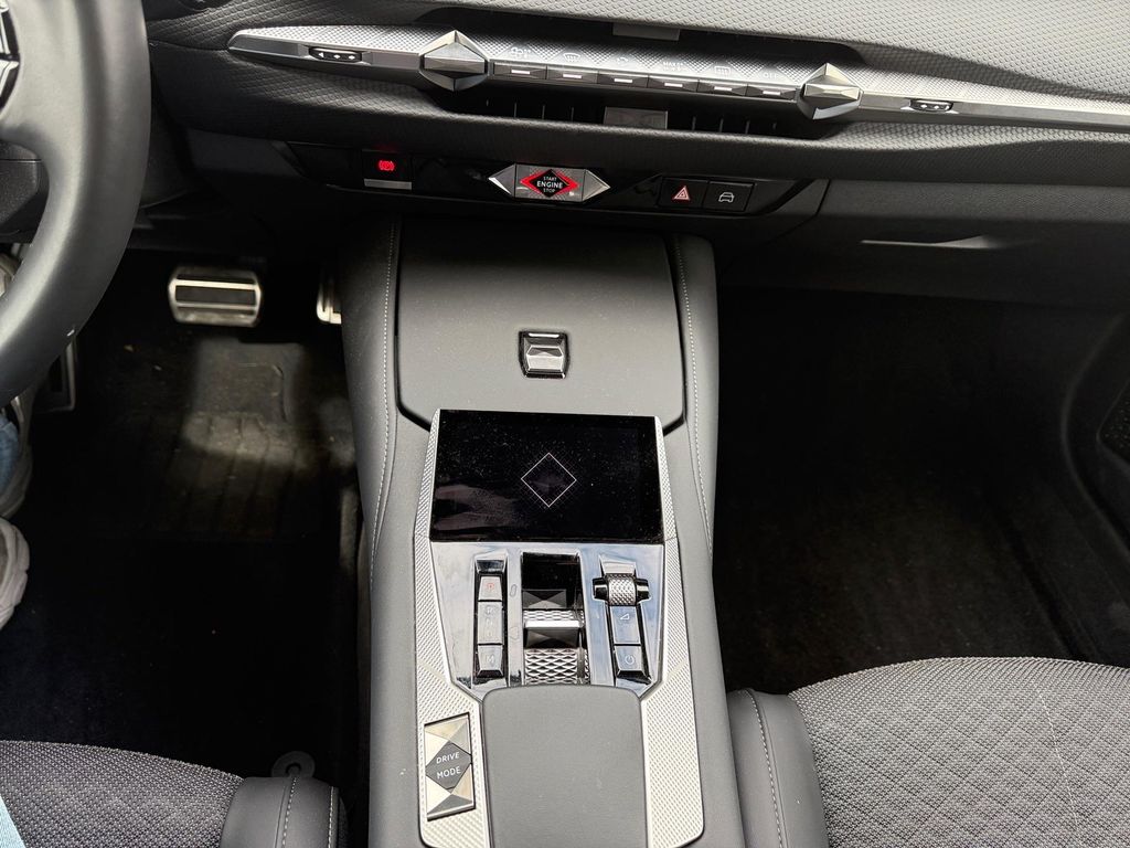 DS Automobiles DS4 2023