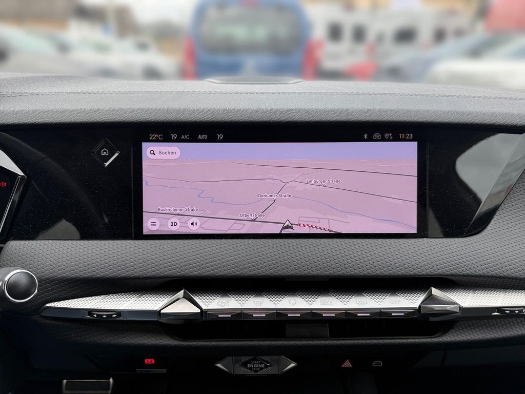 DS Automobiles DS4 2023