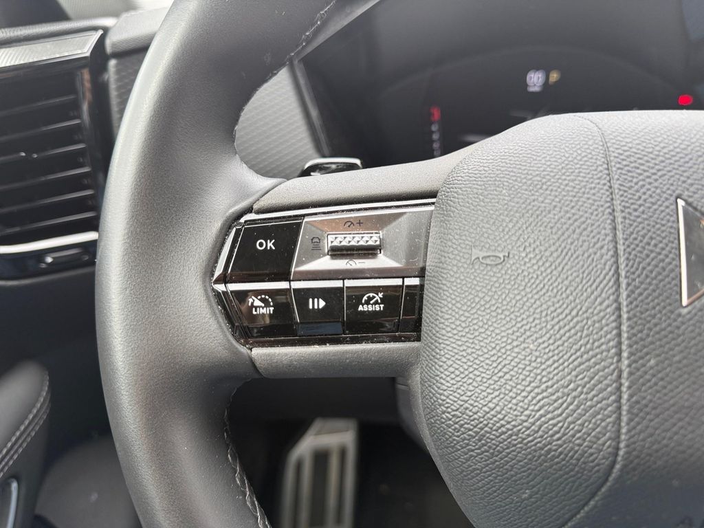 DS Automobiles DS4 2023