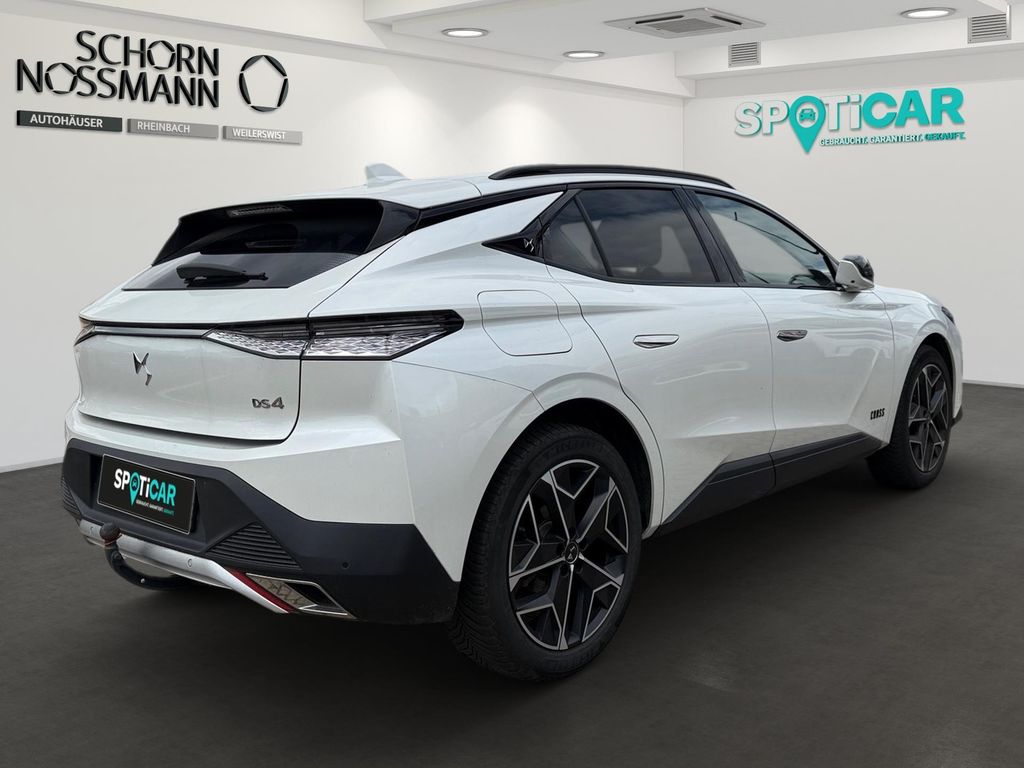 DS Automobiles DS4 2023