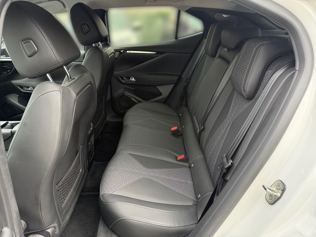 DS Automobiles DS4 2023