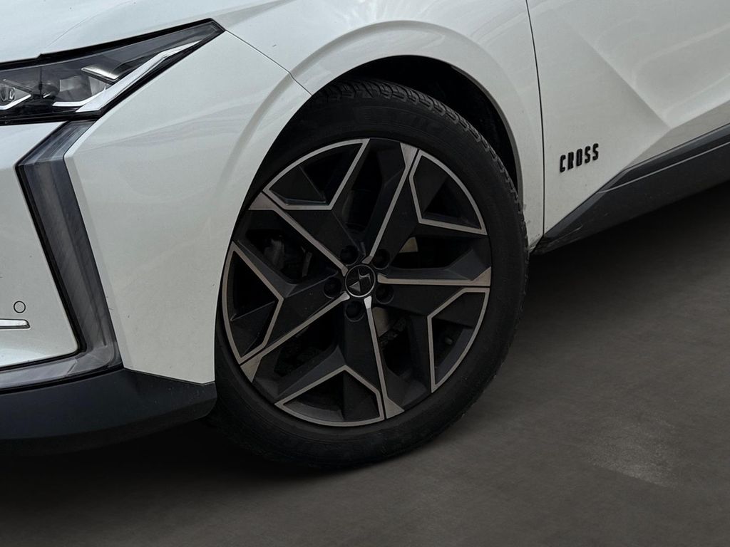 DS Automobiles DS4 2023