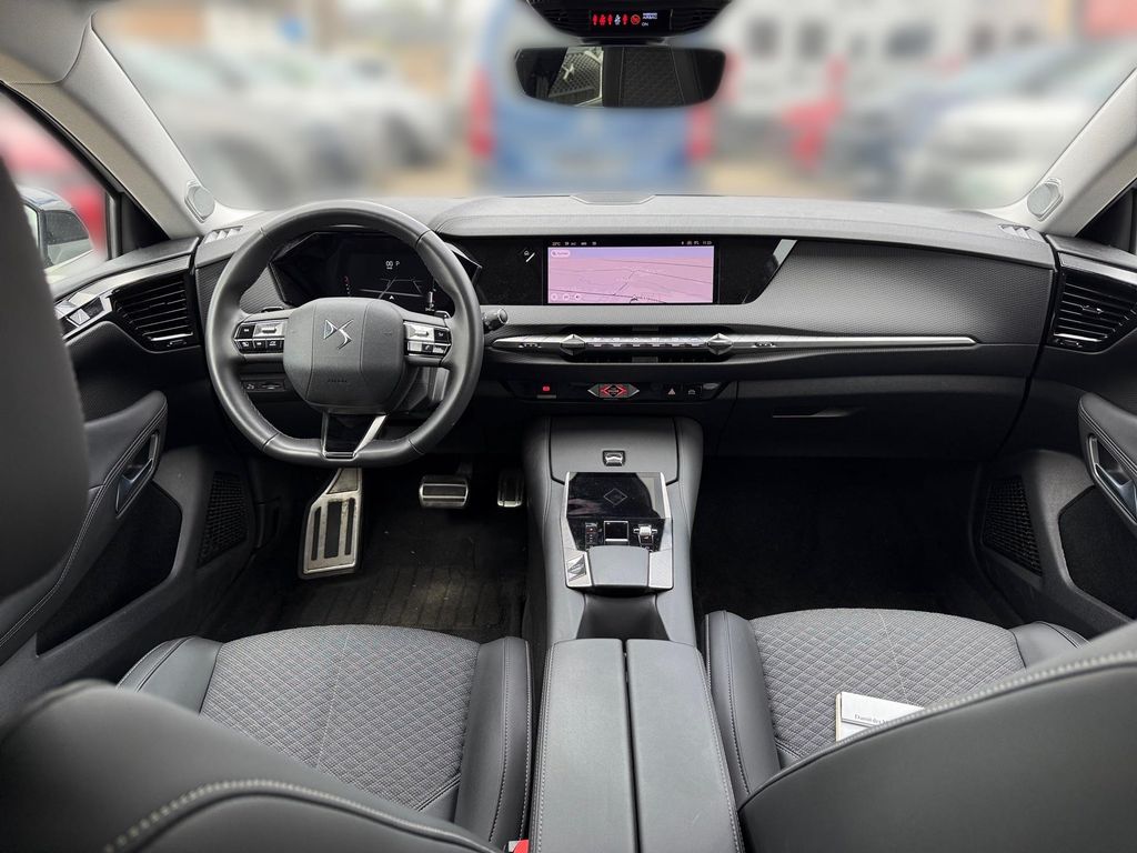 DS Automobiles DS4 2023