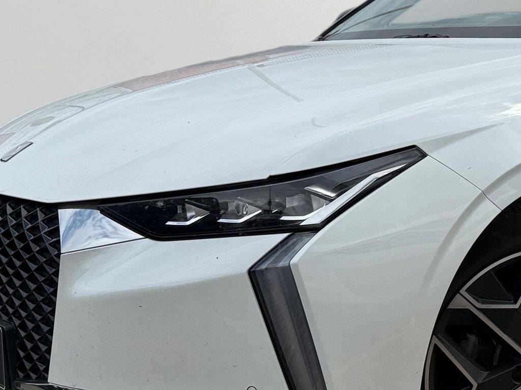 DS Automobiles DS4 2023