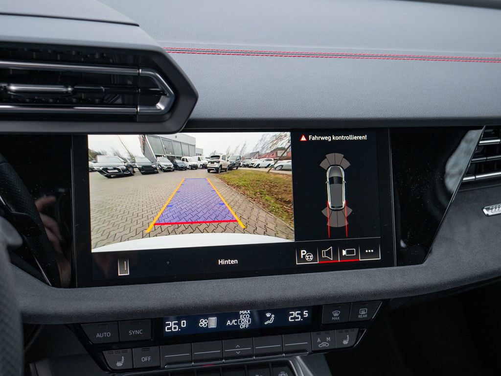 Audi A3 2025